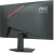 Монитор AOC 23.8" 24G10ZNE черный/красный VA Монитор AOC 23.8" 24G10ZNE черный/красный VA