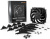 Вeнтилятор для корпуса Be Quiet Silent Wings Pro 4 - 120mm PWM (BL098) Вeнтилятор для корпуса Be Quiet Silent Wings Pro 4 - 120mm PWM (BL098)