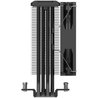 ����� ��� ���������� PCCooler Paladin EX400S 180W LED FAN