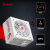 Блок питания Bloody ATX 750W BD-PS750G 80+ gold (20+4pin) APFC 120mm fan 6xSATA Cab Manag RTL BD-PS750G-MW Блок питания Bloody ATX 750W BD-PS750G 80+ gold (20+4pin) APFC 120mm fan 6xSATA Cab Manag RTL BD-PS750G-MW