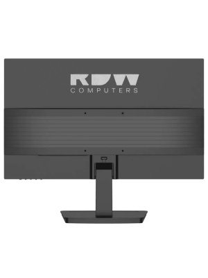 ������� RDW Computers 23.8" RDW2401K ������ IPS 1ms HDMI M/M 350cd 178��/178�� 2560x1440 100Hz DP FHD USB (RUS)