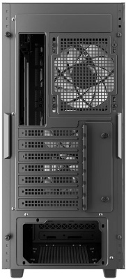 ������ �� Deepcool CC560 ARGB V3, ��� ��, Midi-Tower, ������ (R-CC560-BKAGA4-G-3)