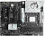 ����������� ����� MSI B860 GAMING PLUS WIFI, Socket-1851, Intel B860, ATX, Ret
