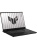 Ноутбук ASUS TUF Gaming A16 FA608UHI-TU128, 16" (1920x1200) IPS 144 Гц/AMD Ryzen 7 260/32 ГБ DDR5/512 ГБ SSD/NVIDIA GeForce RTX 5050 для ноутбуков (8 Гб)/Windows 11 Pro, Серый (90NR0KS1-M009Z0_32Win11P) Ноутбук ASUS TUF Gaming A16 FA608UHI-TU128, 16" (1920x1200) IPS 144 Гц/AMD Ryzen 7 260/32 ГБ DDR5/512 ГБ SSD/NVIDIA GeForce RTX 5050 для ноутбуков (8 Гб)/Windows 11 Pro, Серый (90NR0KS1-M009Z0_32Win11P)