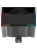 Кулер для процессора SAMA A40L (240W, 4-pin PWM, 152mm, 4x6mm, ARGB, 1x120mm, 78CFM, 29dBA, 2200RPM, S: 1851/1700/1200/115X, AM5/AM4, silver) Кулер для процессора SAMA A40L (240W, 4-pin PWM, 152mm, 4x6mm, ARGB, 1x120mm, 78CFM, 29dBA, 2200RPM, S: 1851/1700/1200/115X, AM5/AM4, silver)