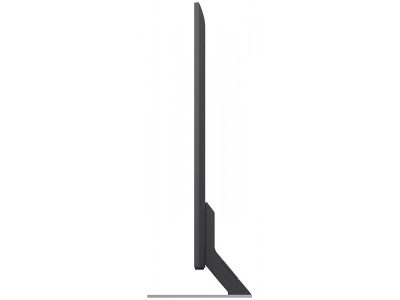 ��������� 55" LG 55QNED85B6C.ARUG QNED, 4K Ultra HD, Smart TV, WebOS, ������ �����