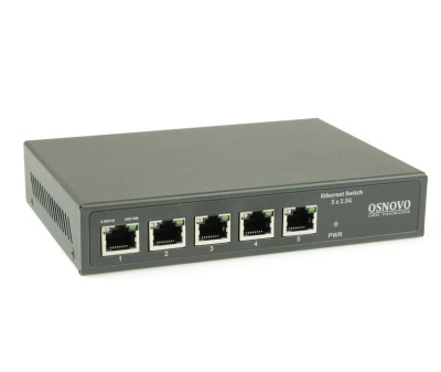 ���������� Osnovo SW-5D-1 4G �������������