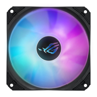 ���������� ������� ���������� ASUS ROG STRIX LC III 360 V2 Black 90RC00T0-M0UAY0