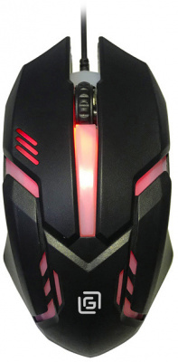 ����  Oklick 396M Black