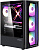 ������ ZALMAN N4 (2xUSB + USB 3.0, 2xAudio, (3x120�� + 3x140��) FAN, ���������� ������-���������� ������, ATX, ��� ��)