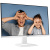 Монитор 27" MSI PRO MP273QW E2 White IPS Монитор 27" MSI PRO MP273QW E2 White IPS