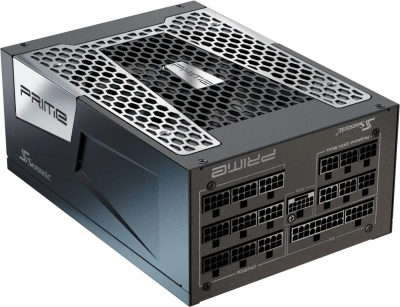 ���� ������� Seasonic ATX 1300W PRIME TX-1300 Gen.5 80+ titanium 