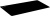������ ��� ���� Cactus Black 900x400x2�� (CS-MP�-PRO02�XL)