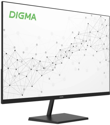 ������� Digma 31.5" Progress 32P501F FHD IPS LED ������ DM32SB02