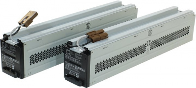 ������� APC APCRBC140