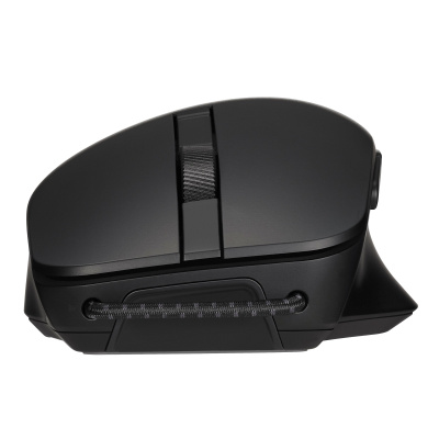 ���� ASUS SmartO MD200, 2.4 GHz+Bluetooth, 4200dpi, ��������� (90XB0790-BMU010)