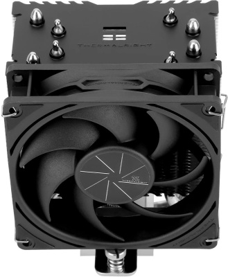 ����� ��� ���������� Thermalright Assassin X 90 SE, 4-pin, ������ (AX90-SE)