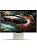������� Samsung S27FG900XI 27", 3840x2160, IPS, 165Hz, HDMIx2+DP, silver