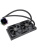 ������� �������� ���������� Thermalright Frozen Prism 240 Black / 2x120mm PWM Fans / TRFP240B