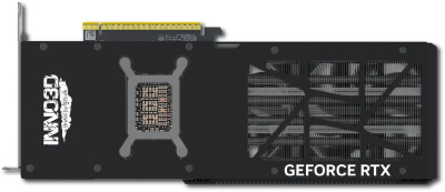 ���������� INNO3D NVIDIA GeForce RTX 5070 Ti X3 OC 16GB GDDR7 RTL N507T3-16D7X-176068N