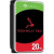 Жёсткий диск HDD 20TB Seagate IronWolf Pro SATA-III (ST20000NT001) Жёсткий диск HDD 20TB Seagate IronWolf Pro SATA-III (ST20000NT001)