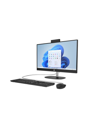 �������� HP 24-cr0071ci, 23.8" (1920x1080) IPS/Intel Core Ultra 5 225U/16 DDR5/512 �� SSD/Intel Graphics/��� ��/����������, ����, ������ (C84E2EA)