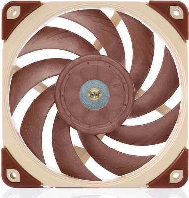 ���������� ��� ������� Noctua NF-A12X25 ULN
