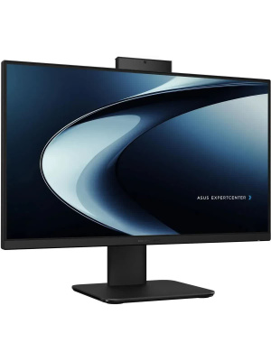 �������� ASUS ExpertCenter P400 AiO P440VAK-BPC1440, 23.8" (1920x1080) IPS/Intel Core i7-13620H/16 DDR5/1024 �� SSD/Intel Graphics/��� ��/����������, ����, ������ (90PT03X6-M014W0)