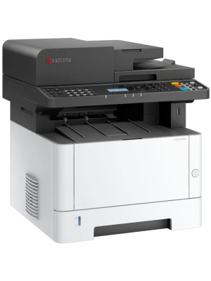 ��� �������� Kyocera ECOSYS MA4000x (�4, �������/������/�����, 1200dpi, 40ppm, 1Gb, DADF50, Lan, USB) (110C143AX0) ����
