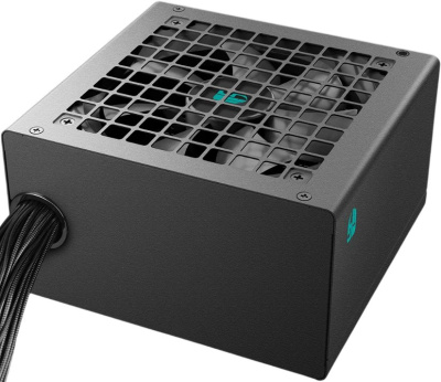 ���� ������� Deepcool GamerStorm PF650X, ATX 2.52, 650W,  80+ Bronze, ������, retail