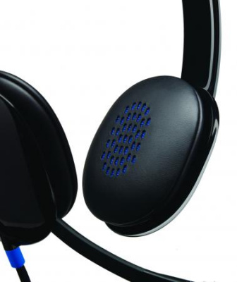 ��������� Logitech Headset H540 USB 981-000480