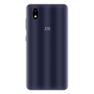 �������� ZTE Blade A3 (2020) NFC 5.45" Dark Grey