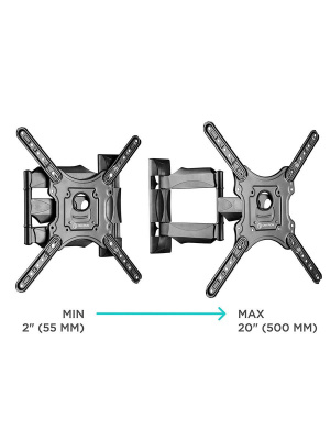 ��������� Onkron NP40 32"-65" max 35 �� VESA 400x400