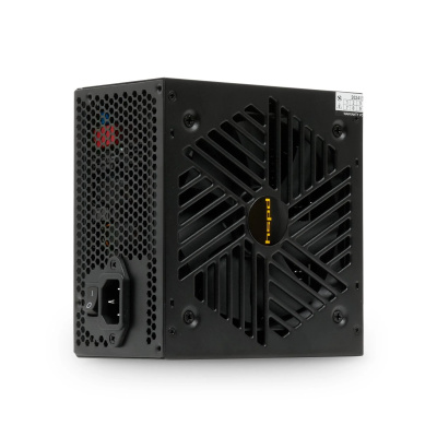 ���� ������� HSPD 850W 80+ Gold black HSK-850GF-BK retail