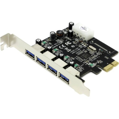 USB ���������� St-Lab U-1270 PCI Express