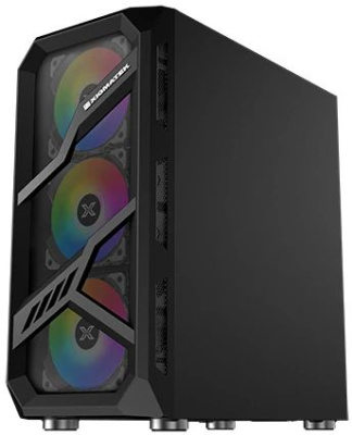 ������ Xigmatek Lamiya EN40016 ATX