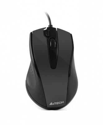 ���� A4TECH V-Track Padless N-500FS ������ ���������� (1146039)