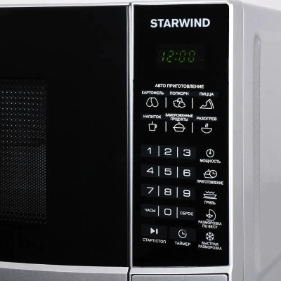 ������������� ���� Starwind SMW2820