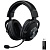 ��������� Logitech Headset PRO X LIGHTSPEED Wireless Gaming - BLACK (981-000908)