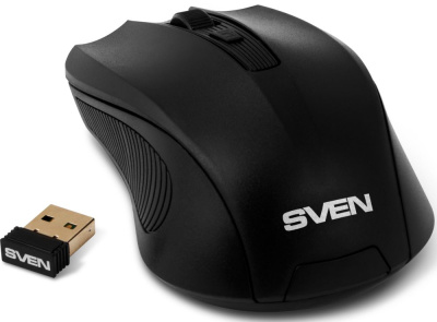 ������������ ���� SVEN RX-400W ������ (3+1��. 600/1000/1400DPI, �����)
