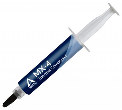 ���������� Arctic Cooling MX-4 Thermal Compound (8 ��) (ACTCP00059A)