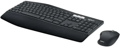 ���������� + ���� Logitech MK850 ����:������ ����:������ USB ������������ slim Multimedia (920-008486)