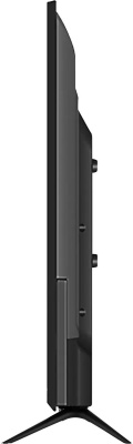 ��������� BBK 55" 55LEX-8219/UTS2C (B) 4K Ultra HD 60Hz WiFi Smart TV (RUS) ������