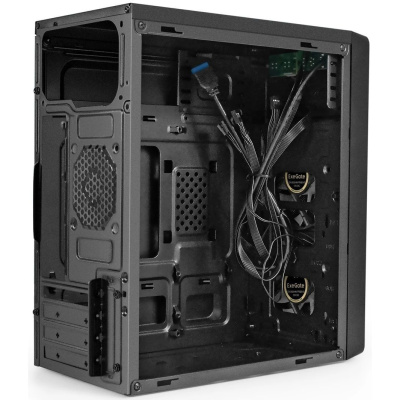 ������ ExeGate mEVO-7803 Black