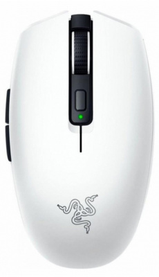 ������� ���� Razer Orochi V2 White Ed. wireless mouse