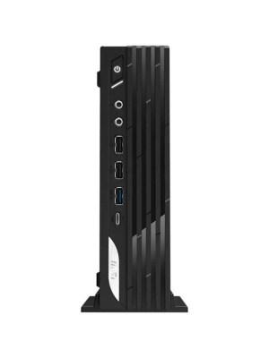 ����-�� MSI Pro DP21 14M-1054XRU, Intel Core i5-14400/16 �� DDR5/512 �� SSD/Intel UHD Graphics/��� ��, ������ (9S6-B0A431-1054)