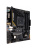 ����������� ����� ASUS TUF GAMING A520M-PLUS WIFI, Socket AM4, A520, 4*DDR4,  D-Sub+DVI+HDMI, SATA3 + RAID, Audio, Gb LAN, USB 3.2*7, USB 2.0*5, COM*1 header (w/o cable), mATX ;90MB17F0-M0EAY0