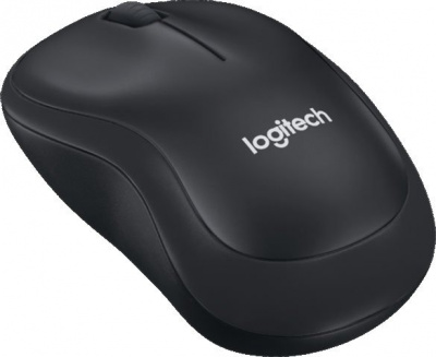 ����  Logitech B220 Silent Black (910-004881)