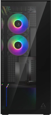 ������ Arctic Xtender VG Mirror Black ACPCC00019A