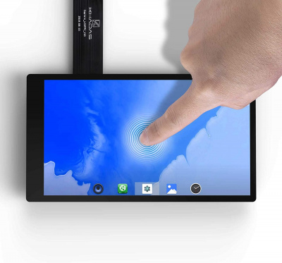 ������� Khadas TS050 Touch Screen 5"